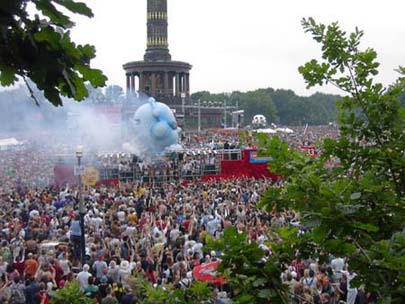 Loveparade 2002 – Foto 39