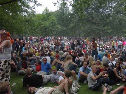 Loveparade 2002 – Foto 40