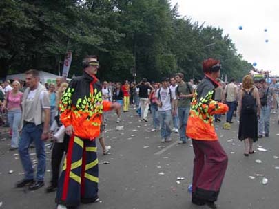 Loveparade 2002 – Foto 42