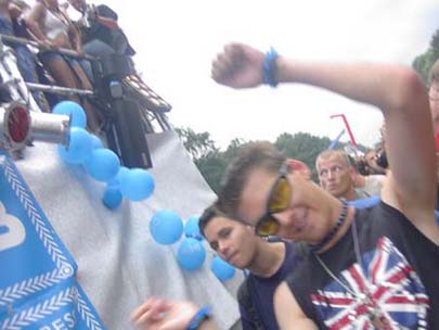 Loveparade 2002 – Foto 43