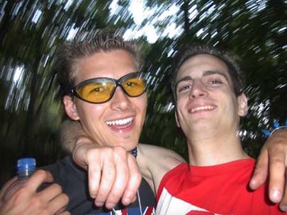 Loveparade 2002 – Foto 46