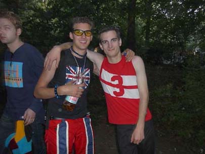Loveparade 2002 – Foto 47