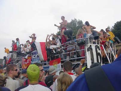 Loveparade 2002 – Foto 48