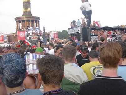 Loveparade 2002 – Foto 49