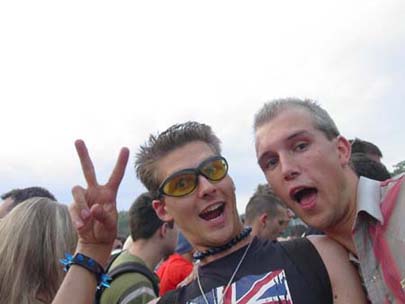 Loveparade 2002 – Foto 50