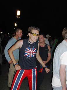 Loveparade 2002 – Foto 60