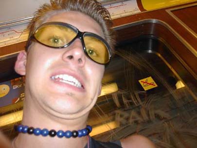 Loveparade 2002 – Foto 61