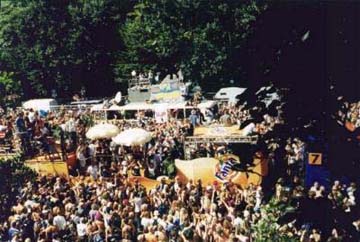Loveparade 1999 – Foto 6