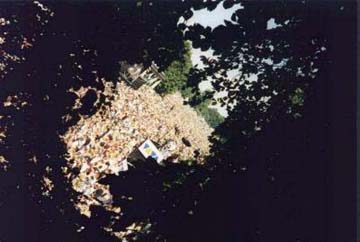 Loveparade 1999 – Foto 7