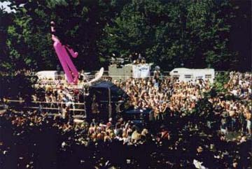 Loveparade 1999 – Foto 8