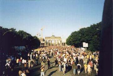 Loveparade 1999 – Foto 10