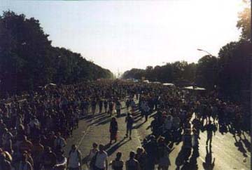 Loveparade 1999 – Foto 11