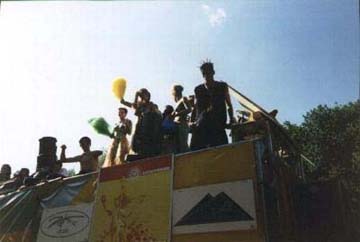 Loveparade 1999 – Foto 13