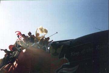 Loveparade 1999 – Foto 14