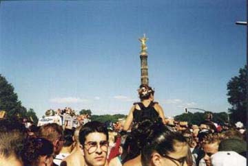 Loveparade 1999 – Foto 15
