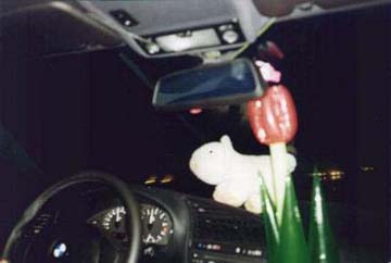 Loveparade 1999 – Foto 16