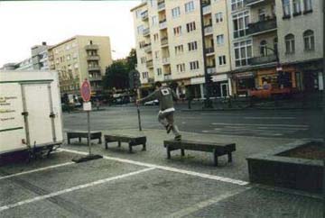 Loveparade 1999 – Foto 17