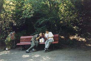 Loveparade 1999 – Foto 20
