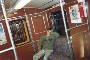 Loveparade 1999 – Foto 21
