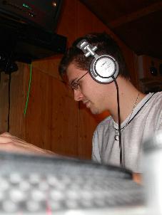 TranceTeam @ work bei DJ JoCee – Foto 2