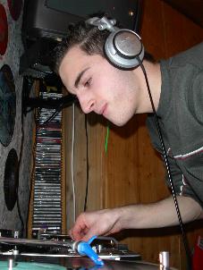 TranceTeam @ work bei DJ JoCee – Foto 3