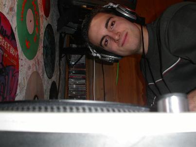 TranceTeam @ work bei DJ JoCee – Foto 4