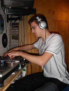 TranceTeam @ work bei DJ JoCee – Foto 7