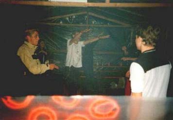 20er DJ Phoenix – Foto 2