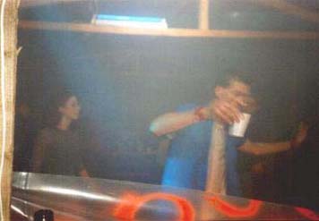 20er DJ Phoenix – Foto 4