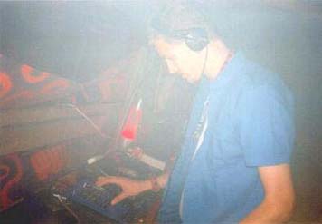 20er DJ Phoenix – Foto 6