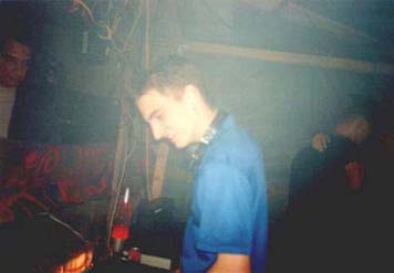 20er DJ Phoenix – Foto 22