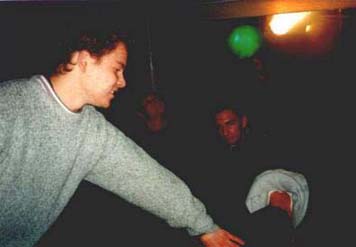 20er DJ Phoenix – Foto 27