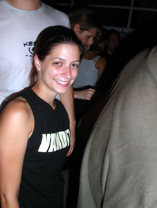 PaulVanDyk @ Badeanstalt am 28.09.2003 – Foto 35