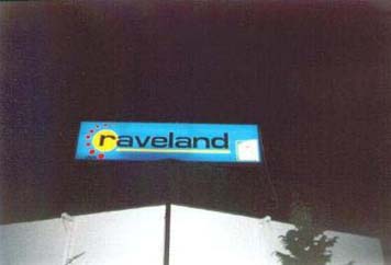 Halloween 2000 – Foto 1
