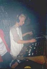 Halloween 2000 – Foto 2