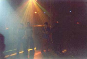 Halloween 2000 – Foto 4
