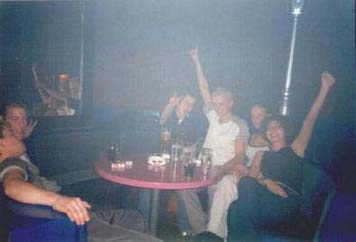Halloween 2000 – Foto 7