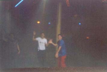 Halloween 2000 – Foto 8