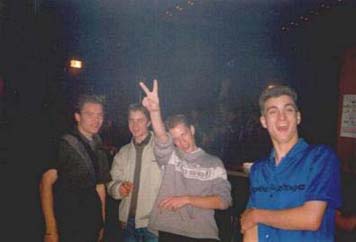 Halloween 2000 – Foto 9