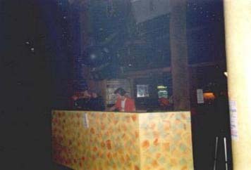 Halloween 2000 – Foto 10