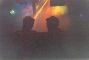 Halloween 2000 – Foto 12