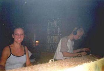 Halloween 2000 – Foto 13