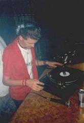 Halloween 2000 – Foto 14