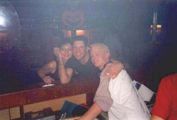 Halloween 2000 – Foto 15