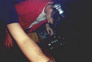 Halloween 2000 – Foto 16
