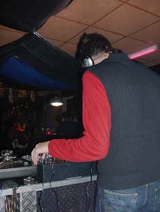 Friday Night Move bei Radio Unity – Foto 2