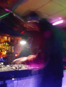 Friday Night Move bei Radio Unity – Foto 3