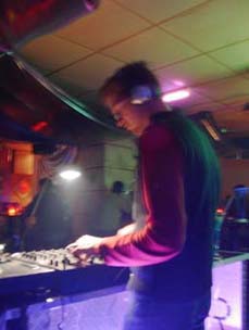 Friday Night Move bei Radio Unity – Foto 4