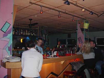 Friday Night Move bei Radio Unity – Foto 5