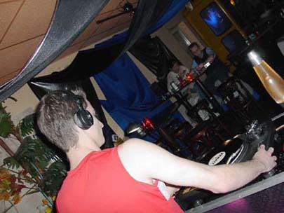 Friday Night Move bei Radio Unity – Foto 7